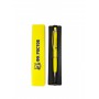 "Самый сильный" Ручка желтая в пластиковой коробке