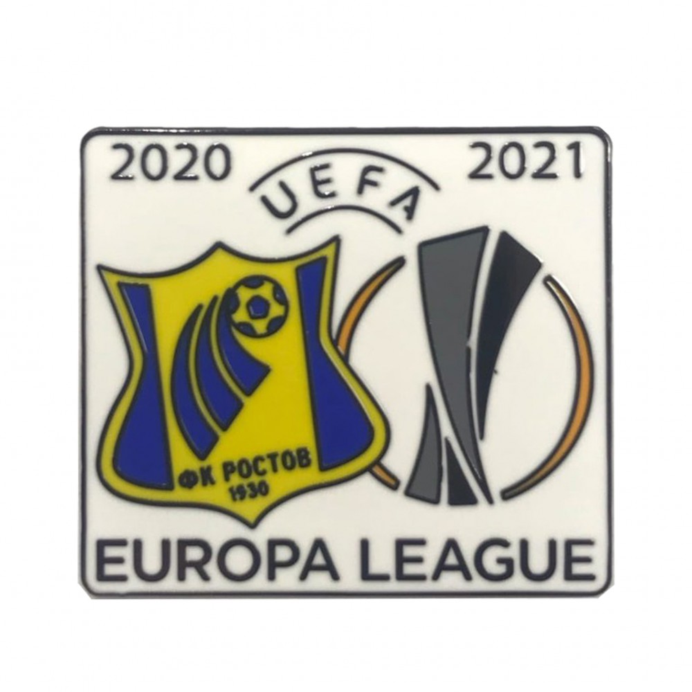 Значок Лига Европы 2020-2021г
